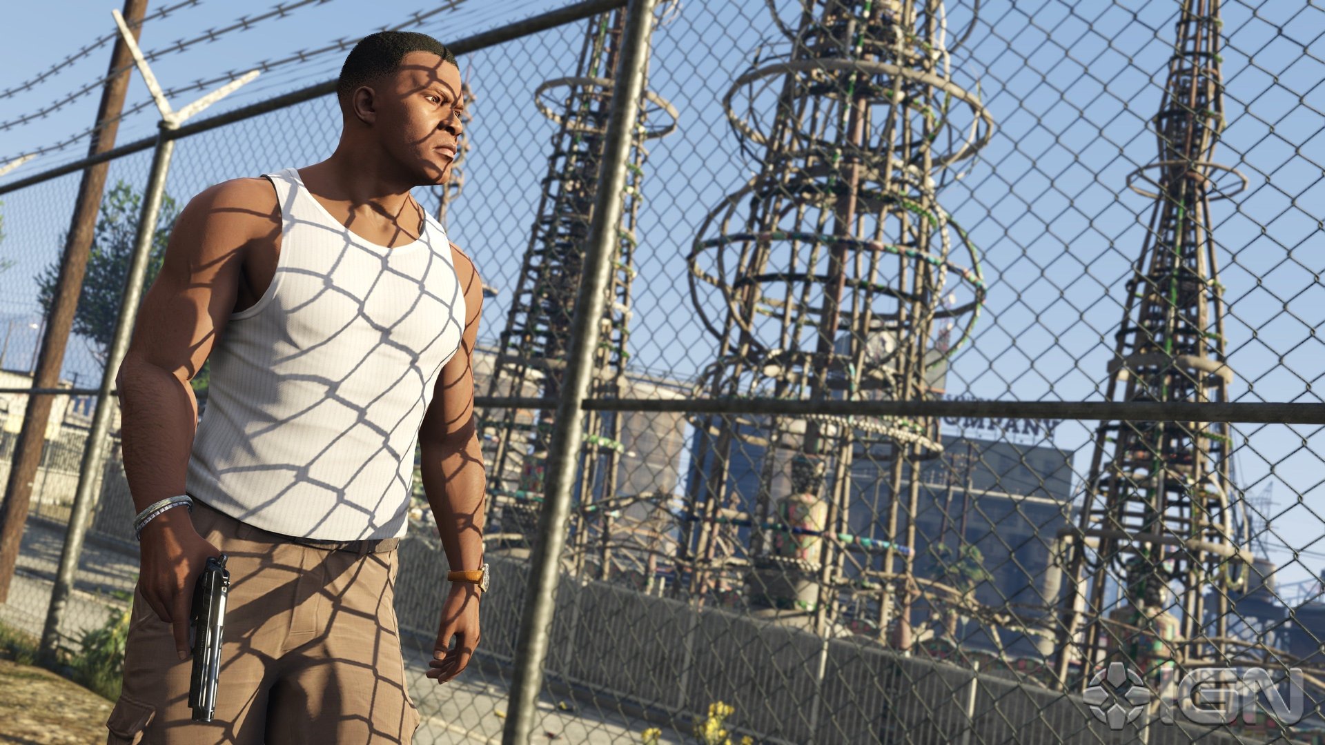 上古卷轴5：天际 终极版 截图11