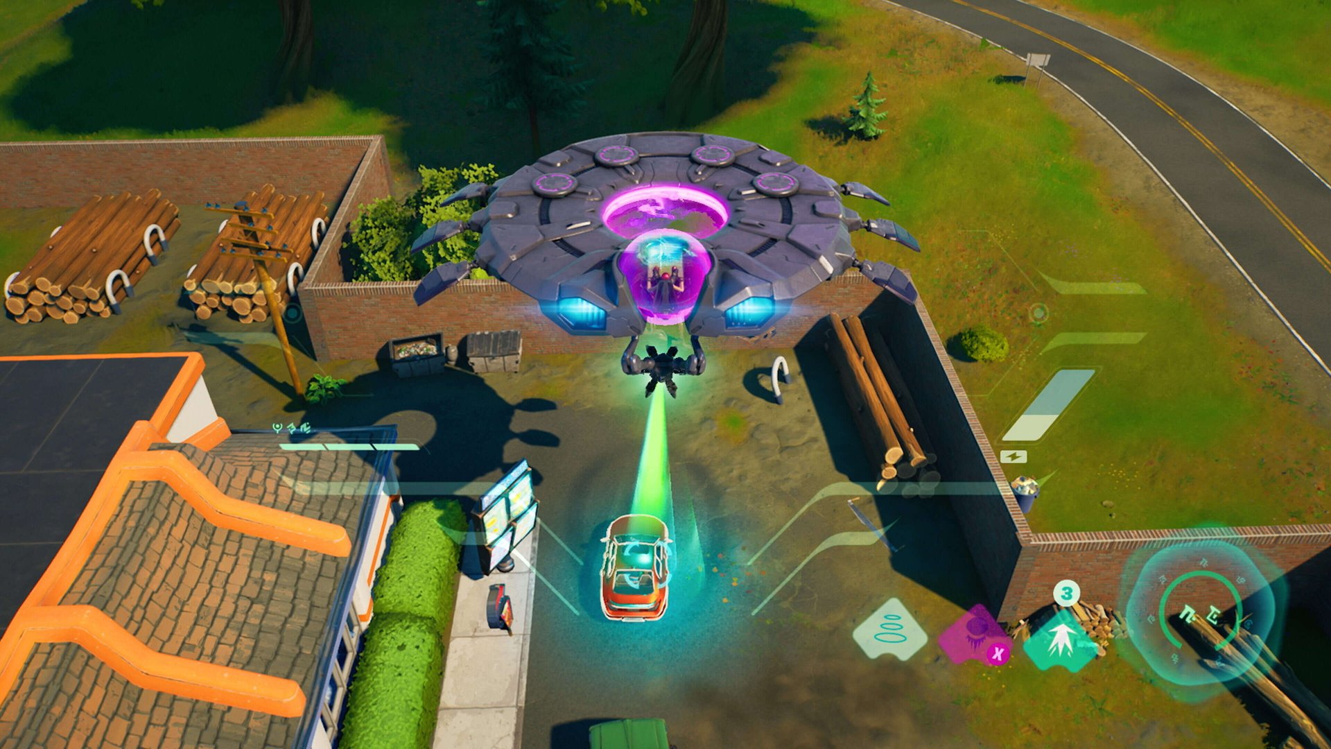 怪物猎人：崛起 终极版 截图6