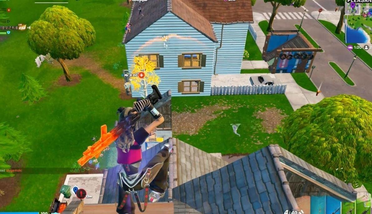 怪物猎人：崛起 终极版 截图8