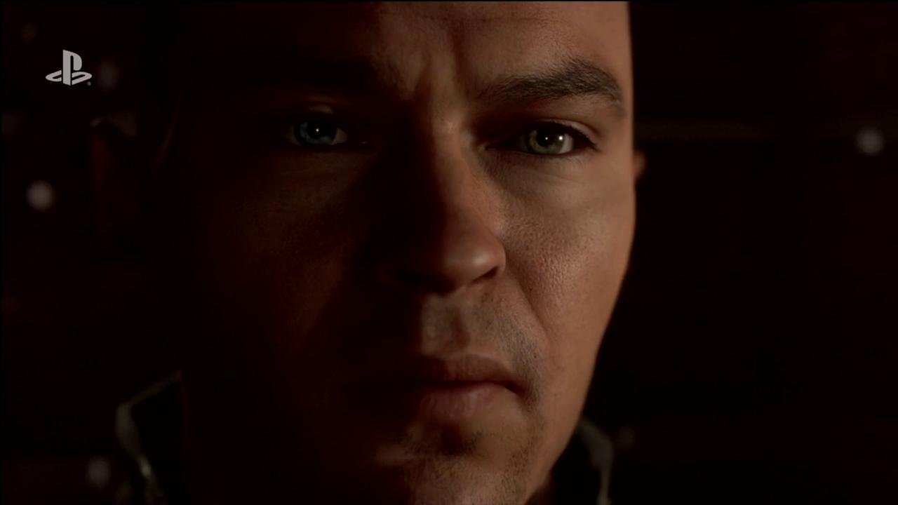 底特律：成为人类 终极版 截图20