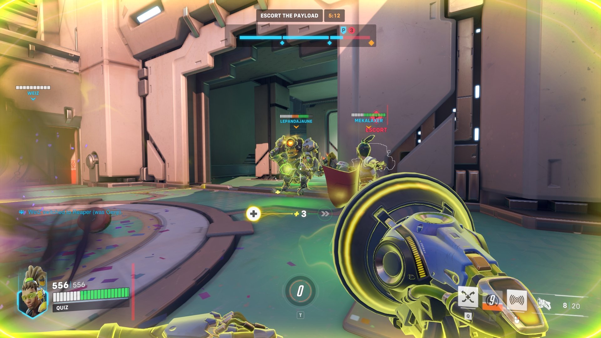 怪物猎人：世界 截图5