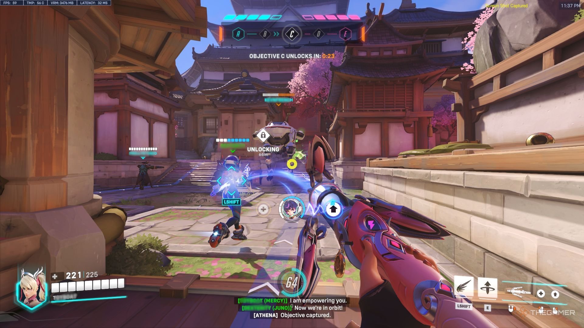 怪物猎人：世界 截图11