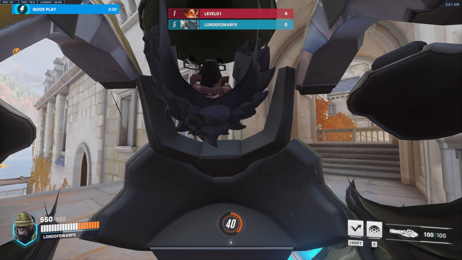 怪物猎人：世界 截图12