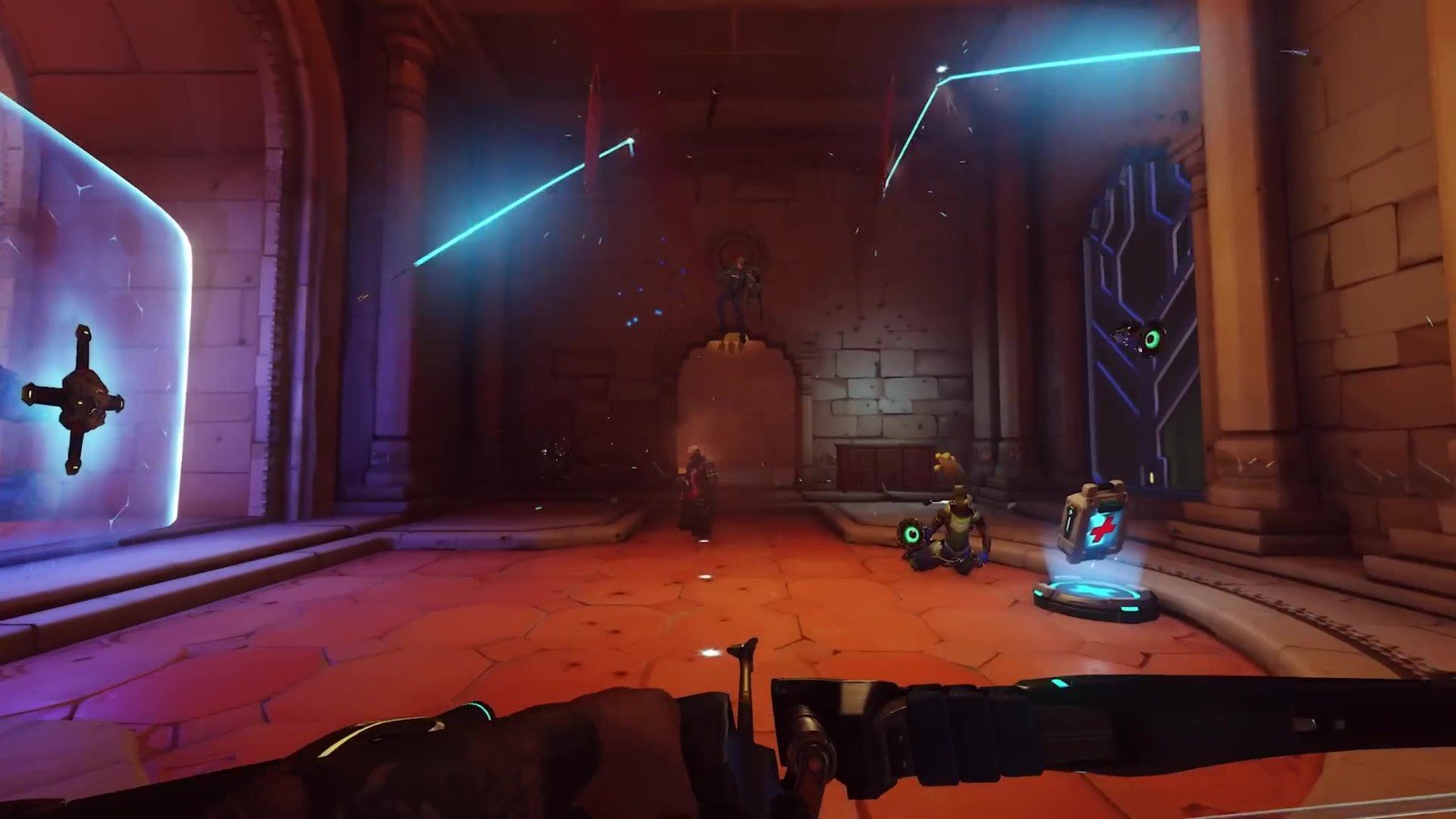 怪物猎人：世界 截图15