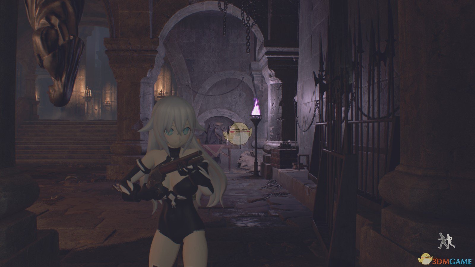 怪物猎人：世界 终极版 截图10