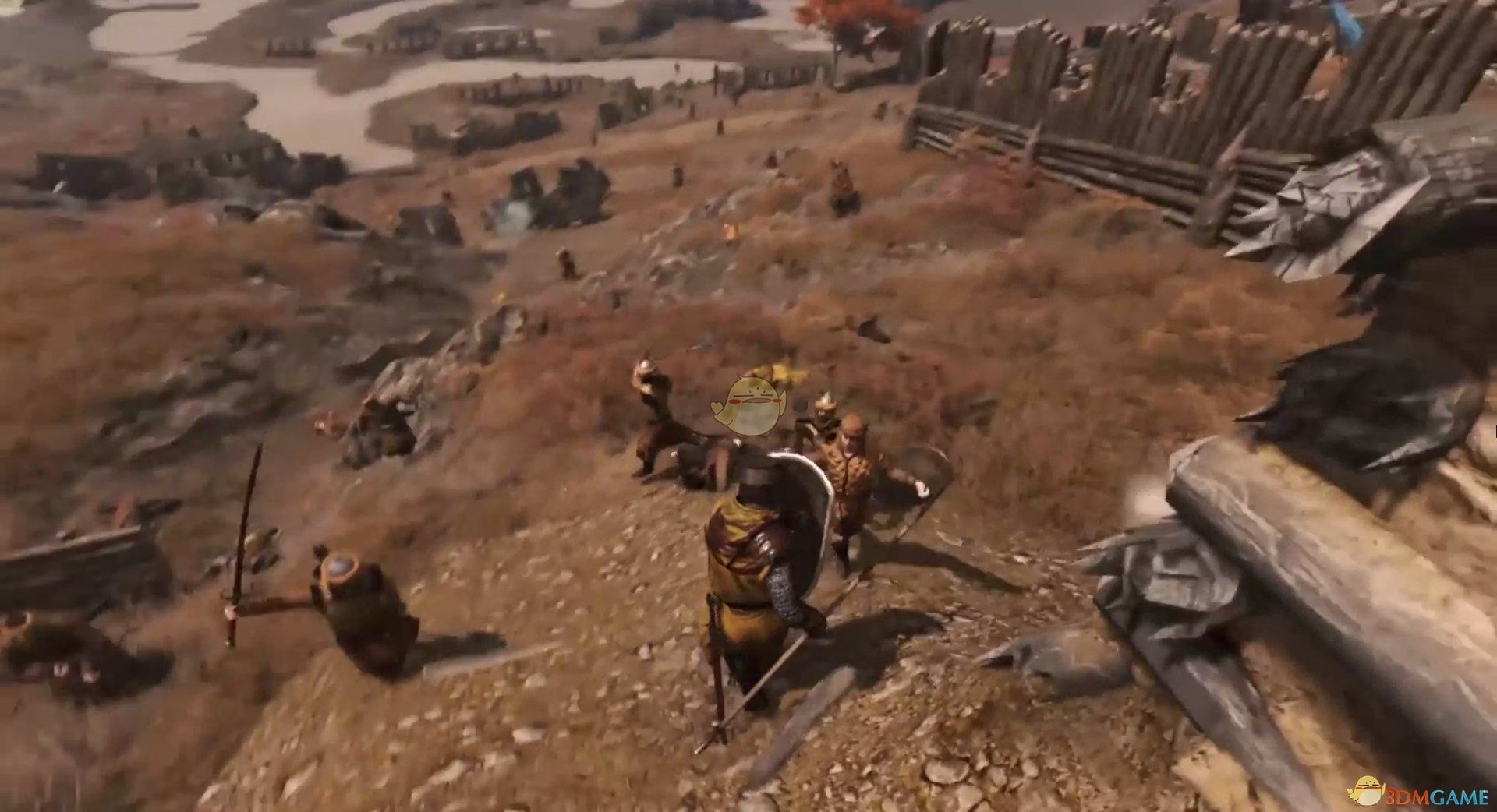 极限竞速：地平线5 重制版 截图1