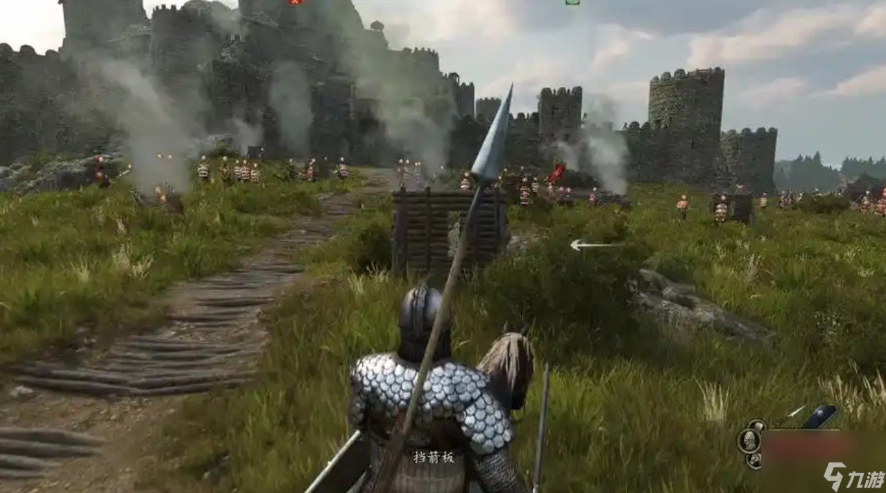 极限竞速：地平线5 重制版 截图4