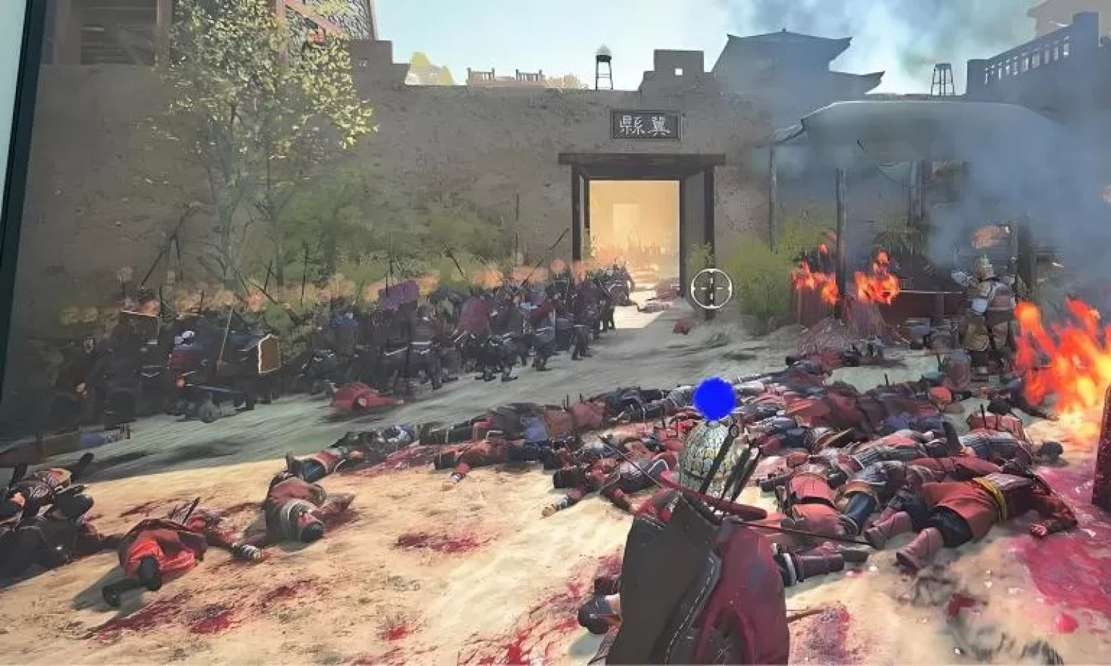 极限竞速：地平线5 重制版 截图13