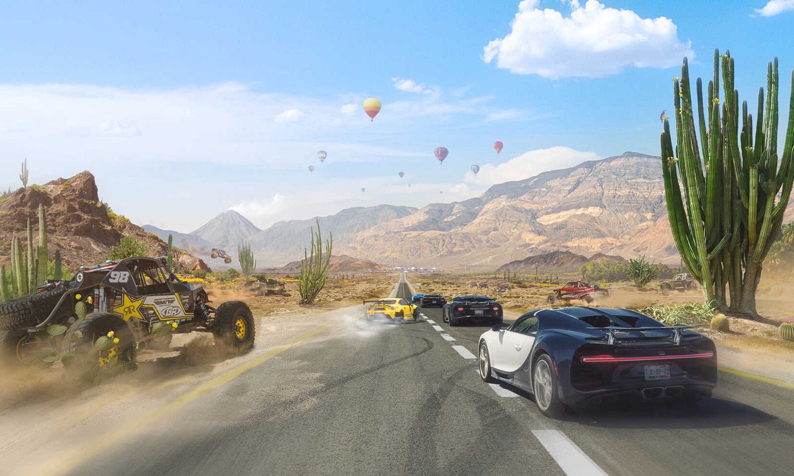 怪物猎人：世界 截图1