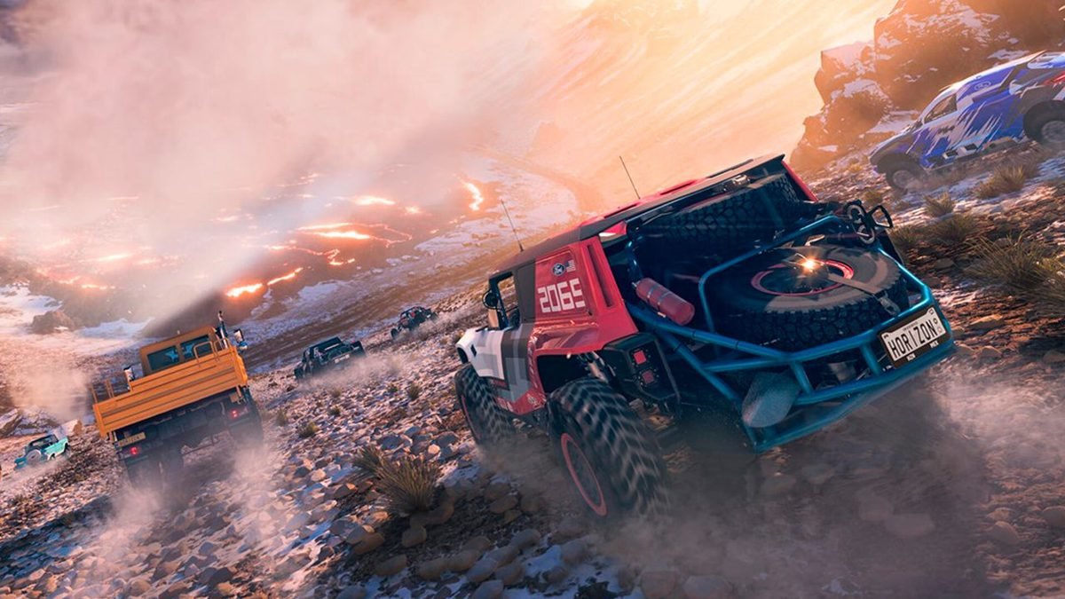 怪物猎人：世界 截图10