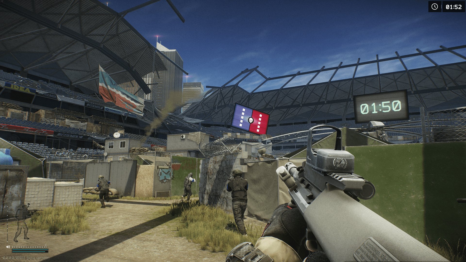 巫师3：狂猎 完整版 截图1