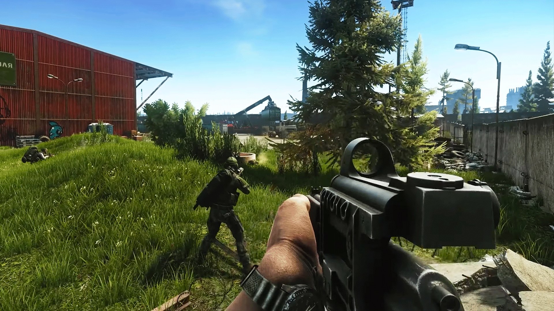 巫师3：狂猎 完整版 截图6