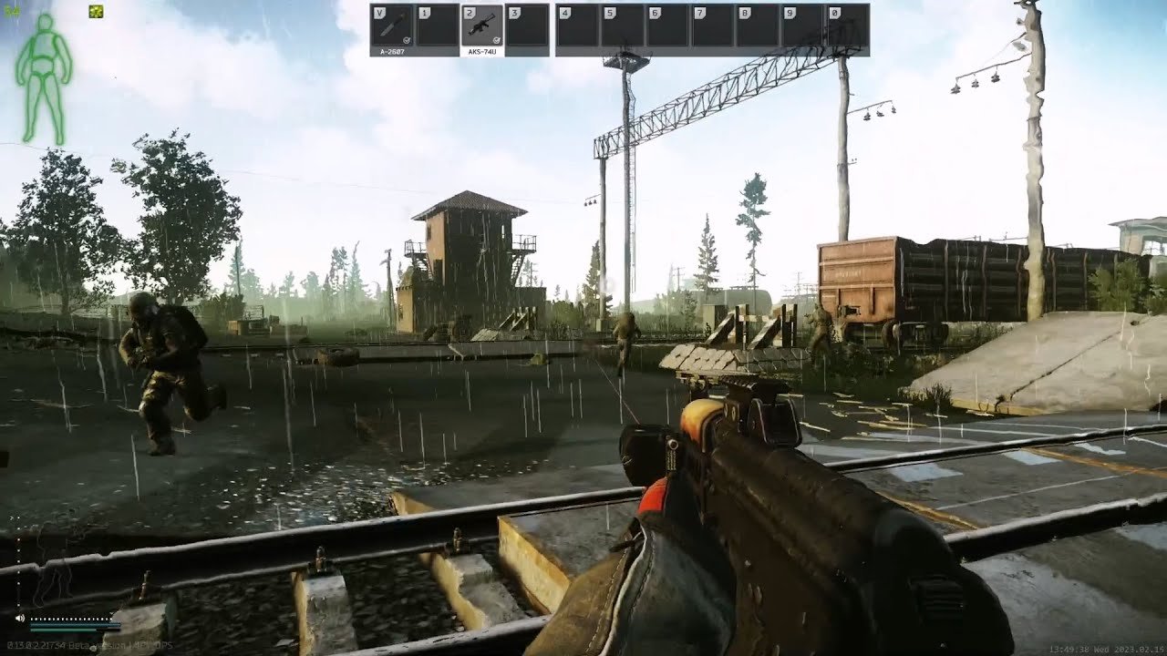 巫师3：狂猎 完整版 截图8