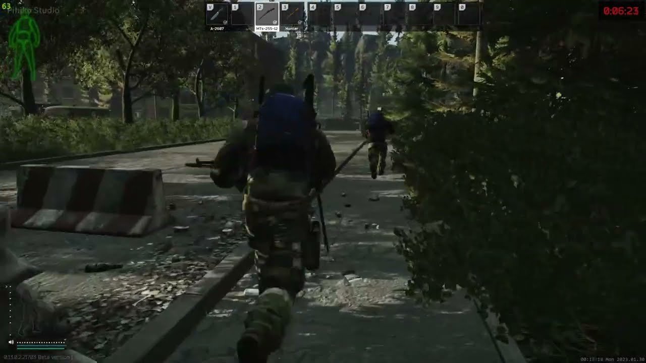 巫师3：狂猎 完整版 截图11