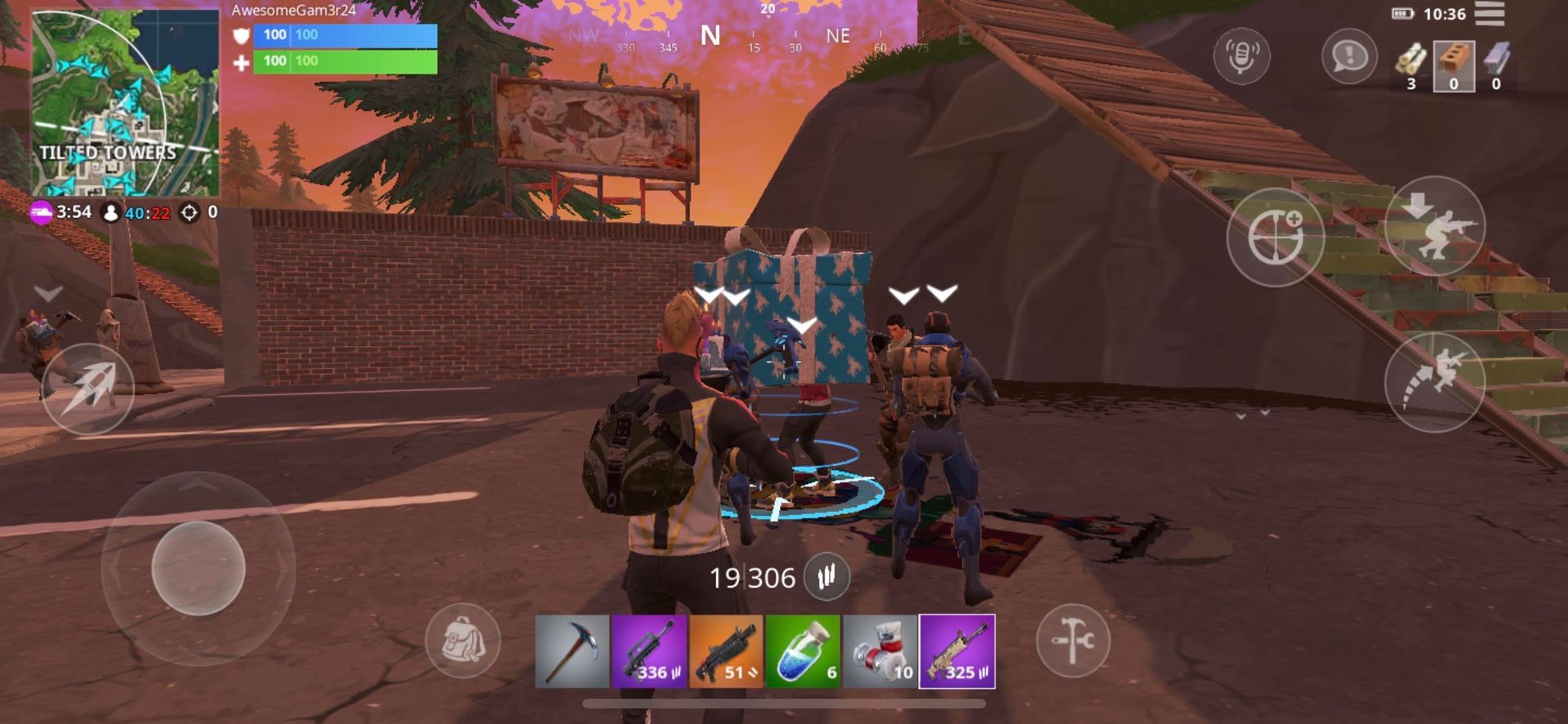 巫师3：狂猎 重制版 截图13