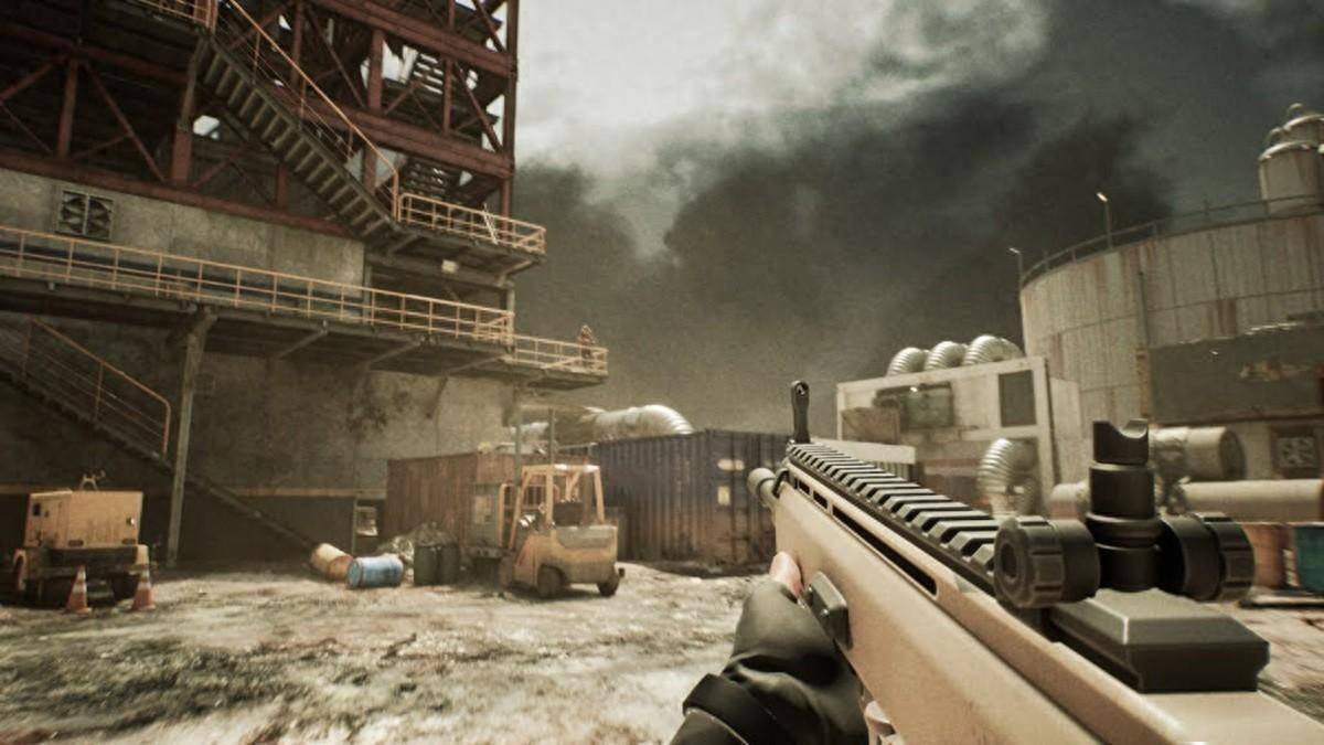 巫师3：狂猎 重制版 截图16