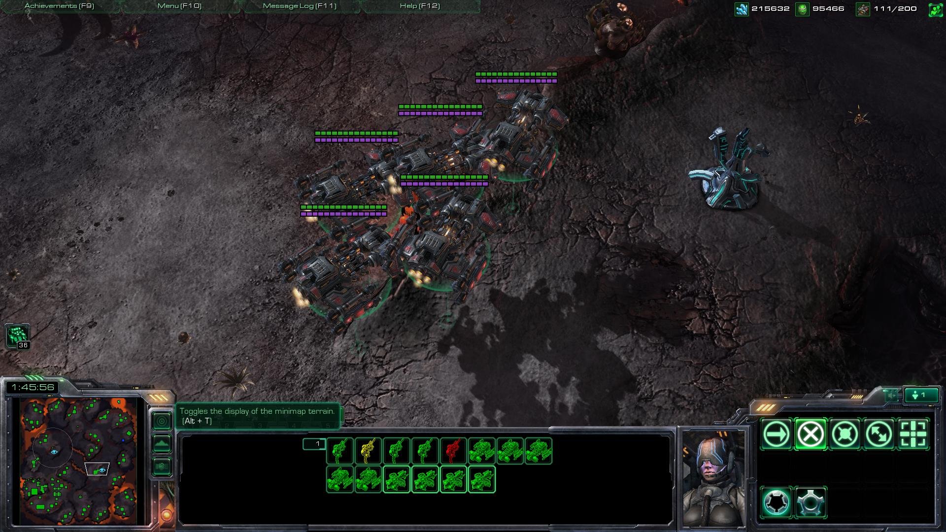 巫师3：狂猎 重制版 截图4