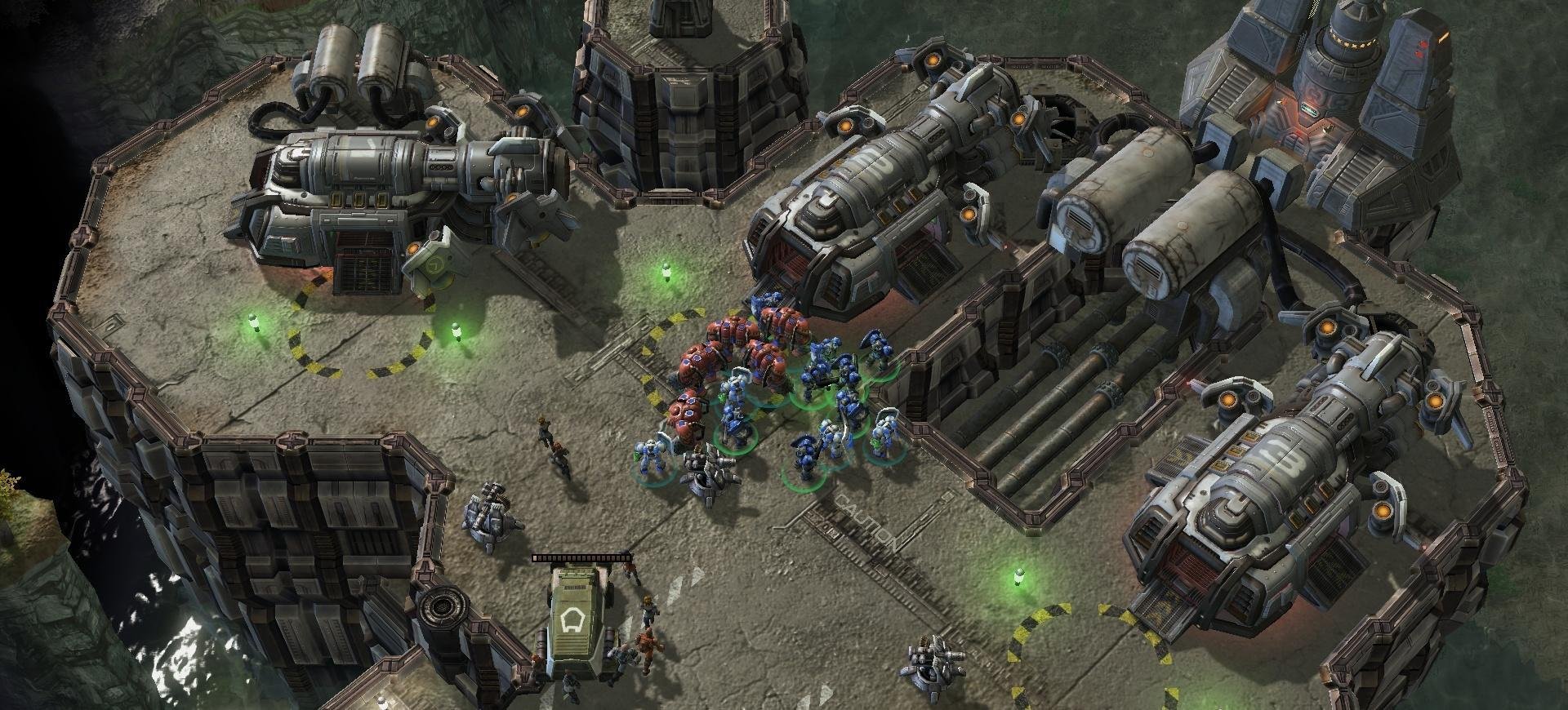 巫师3：狂猎 重制版 截图5