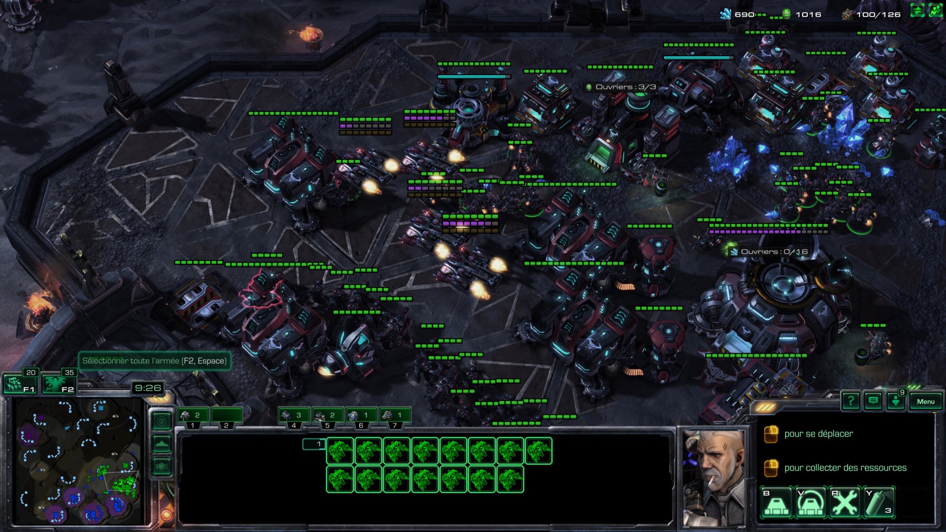 巫师3：狂猎 重制版 截图8