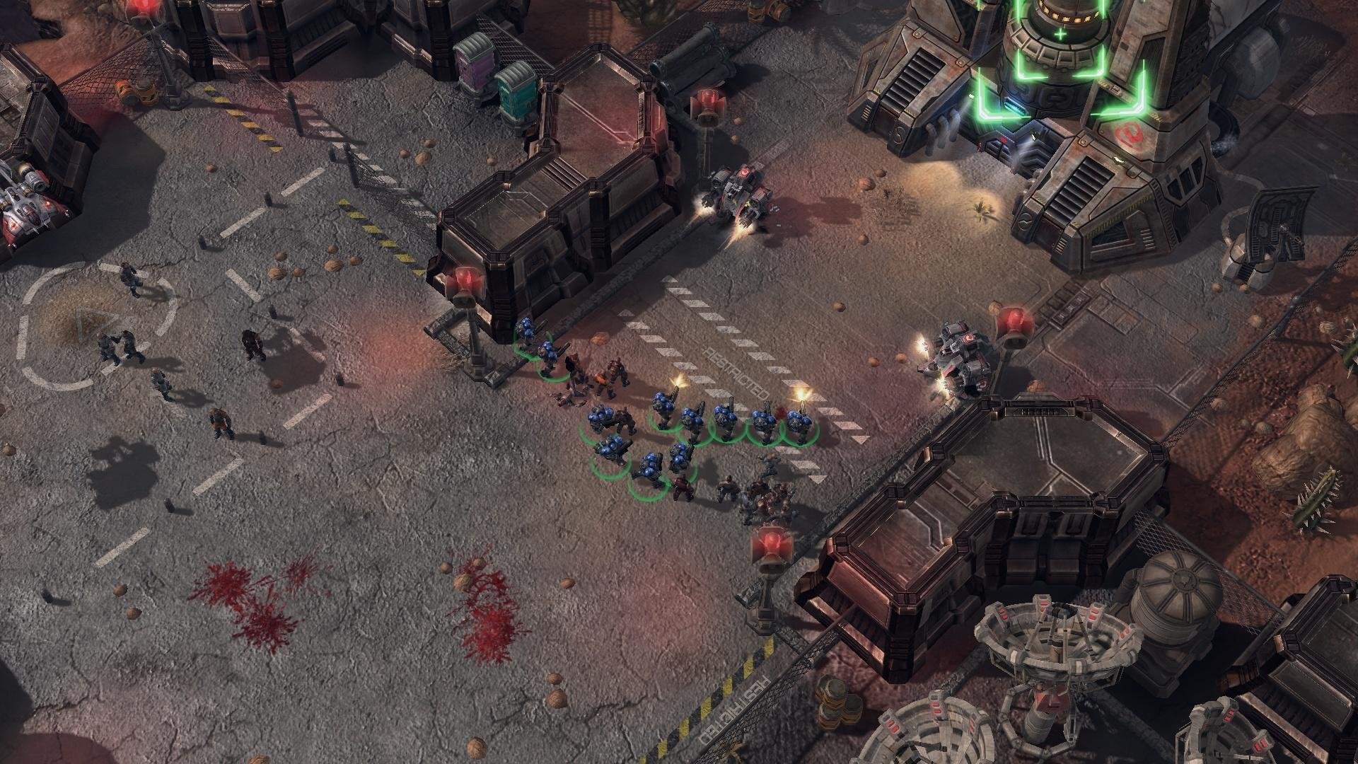 巫师3：狂猎 重制版 截图11