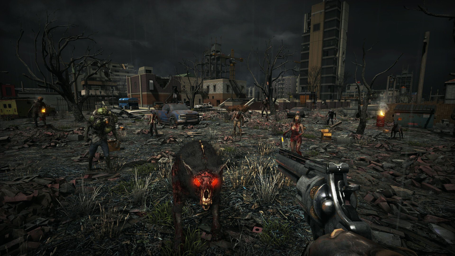 尼尔：机械纪元 截图9