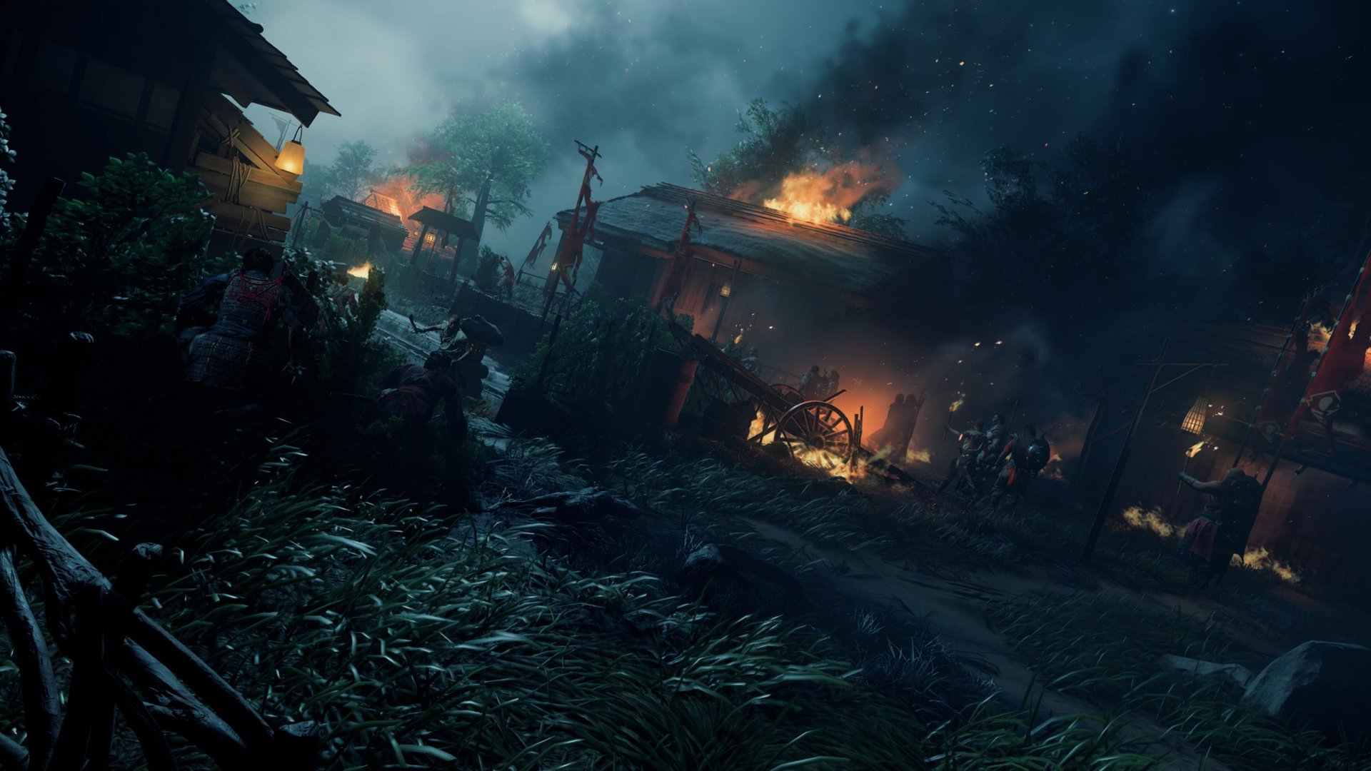 尼尔：机械纪元 截图1