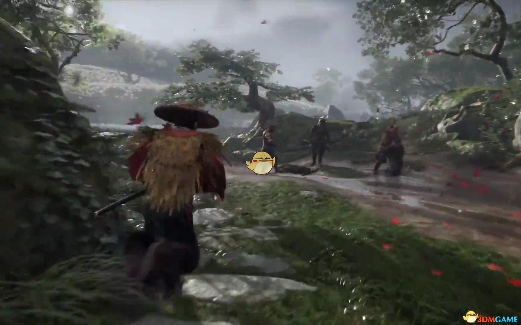 尼尔：机械纪元 截图3