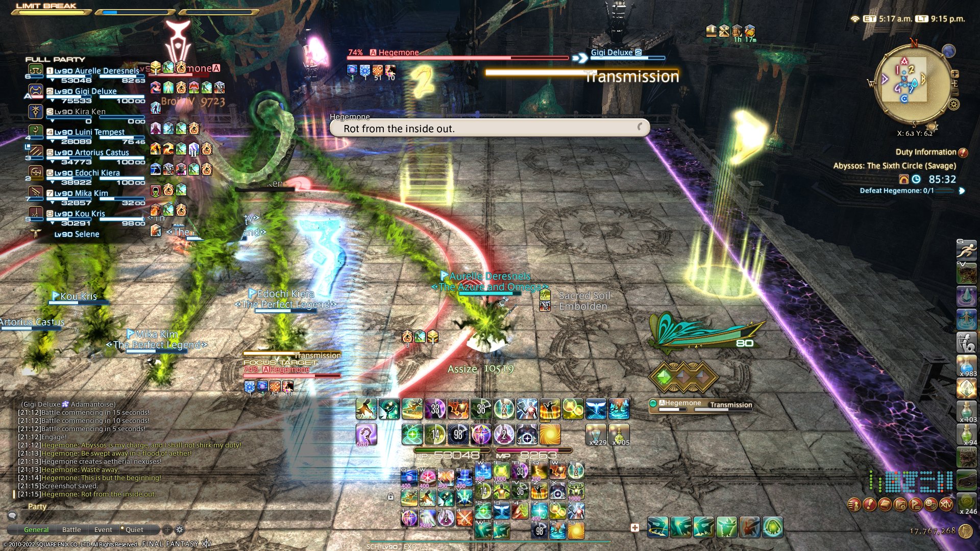 CS2 完整版 截图17