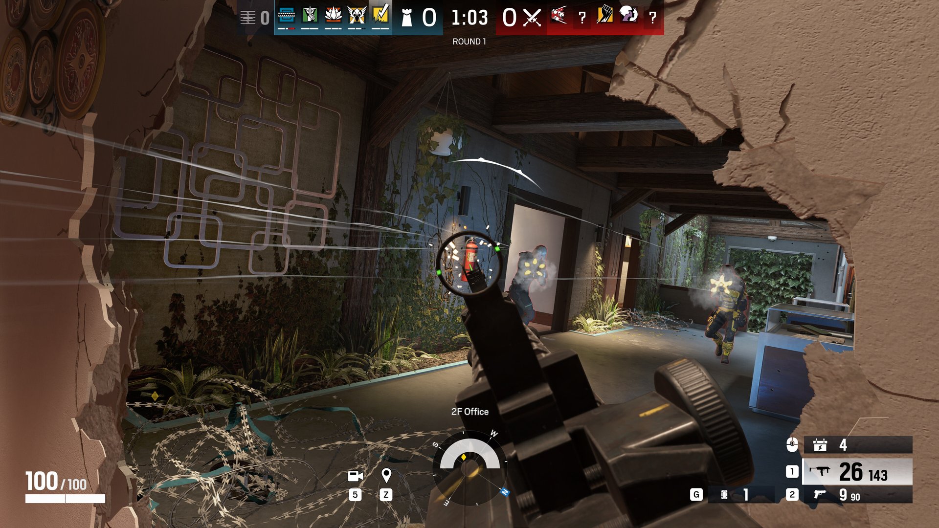 DOTA2 完整版 截图5