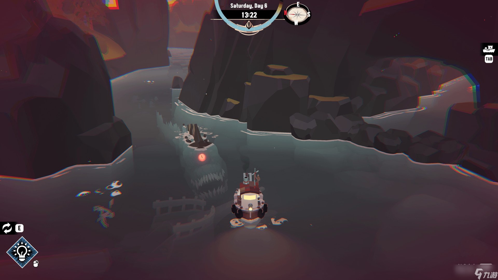 地平线：零之曙光 年度版 截图10