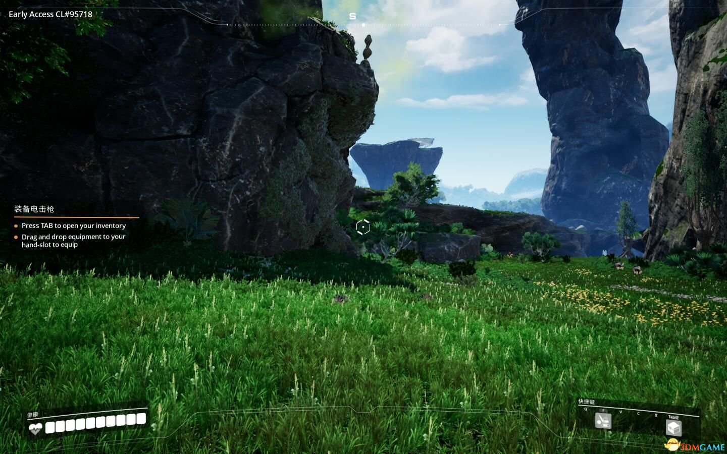 底特律：成为人类 终极版 截图3