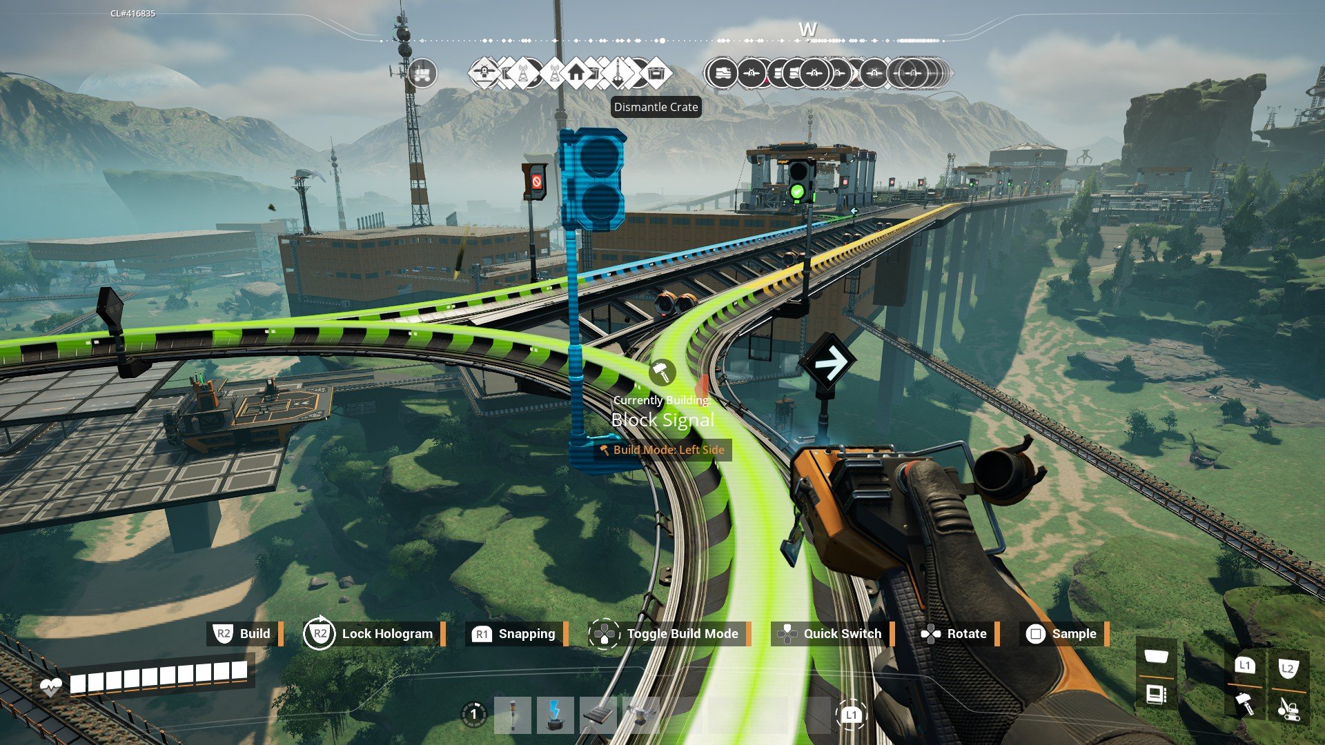 底特律：成为人类 终极版 截图13