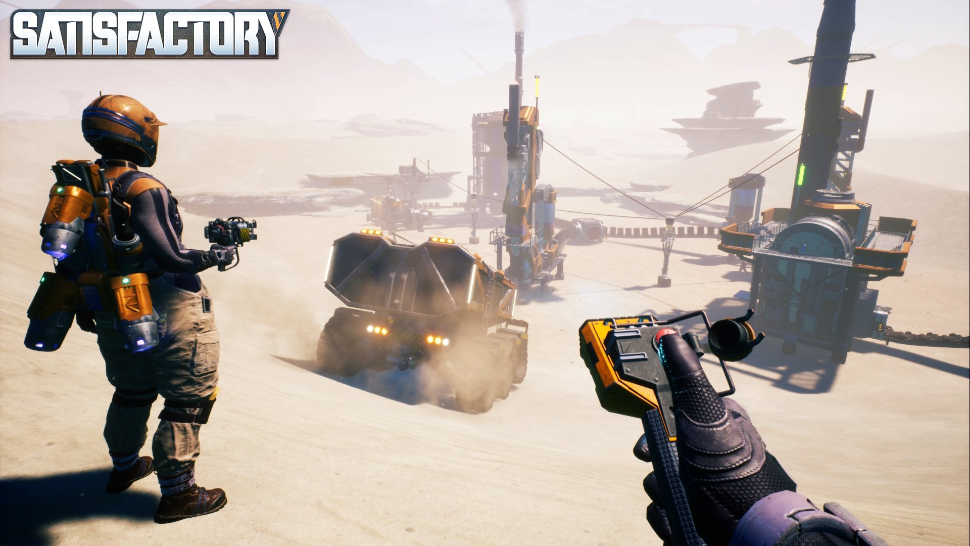 底特律：成为人类 终极版 截图19