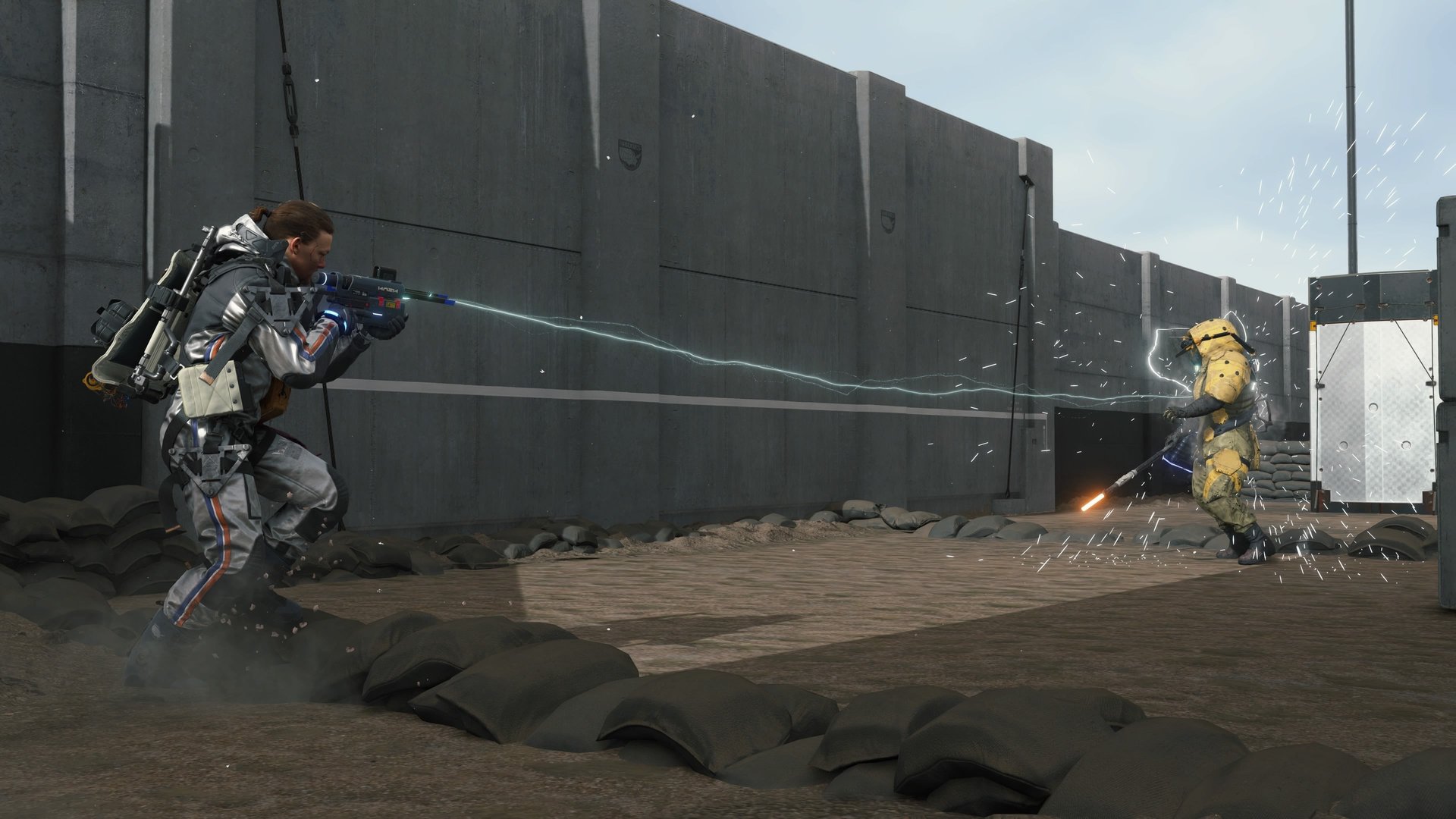 地平线：零之曙光 年度版 截图8