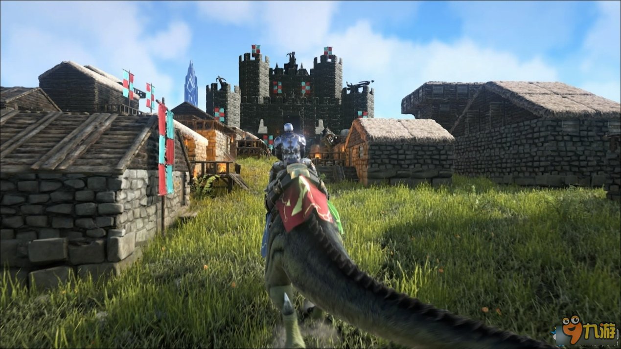 七日杀 终极版 截图11