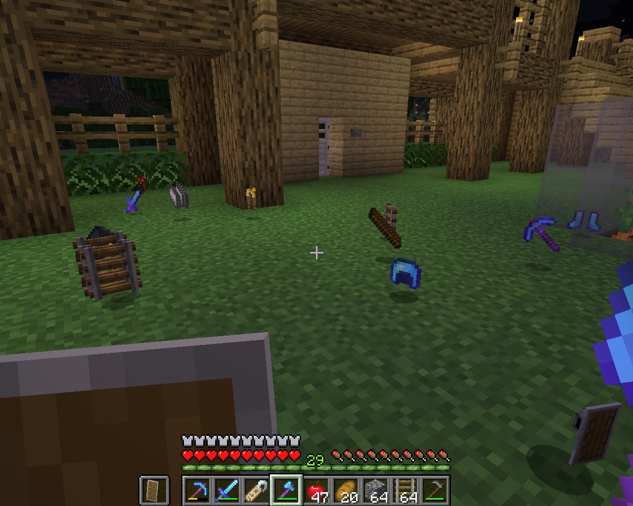 黑暗之魂3 豪华版 截图14