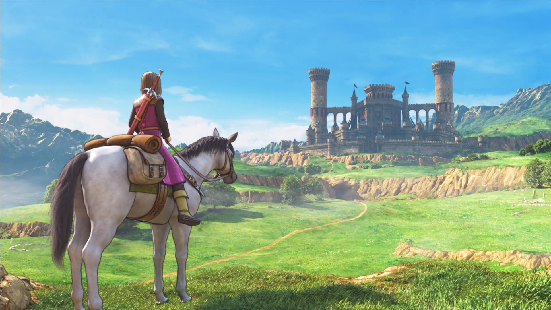 星露谷物语 截图19