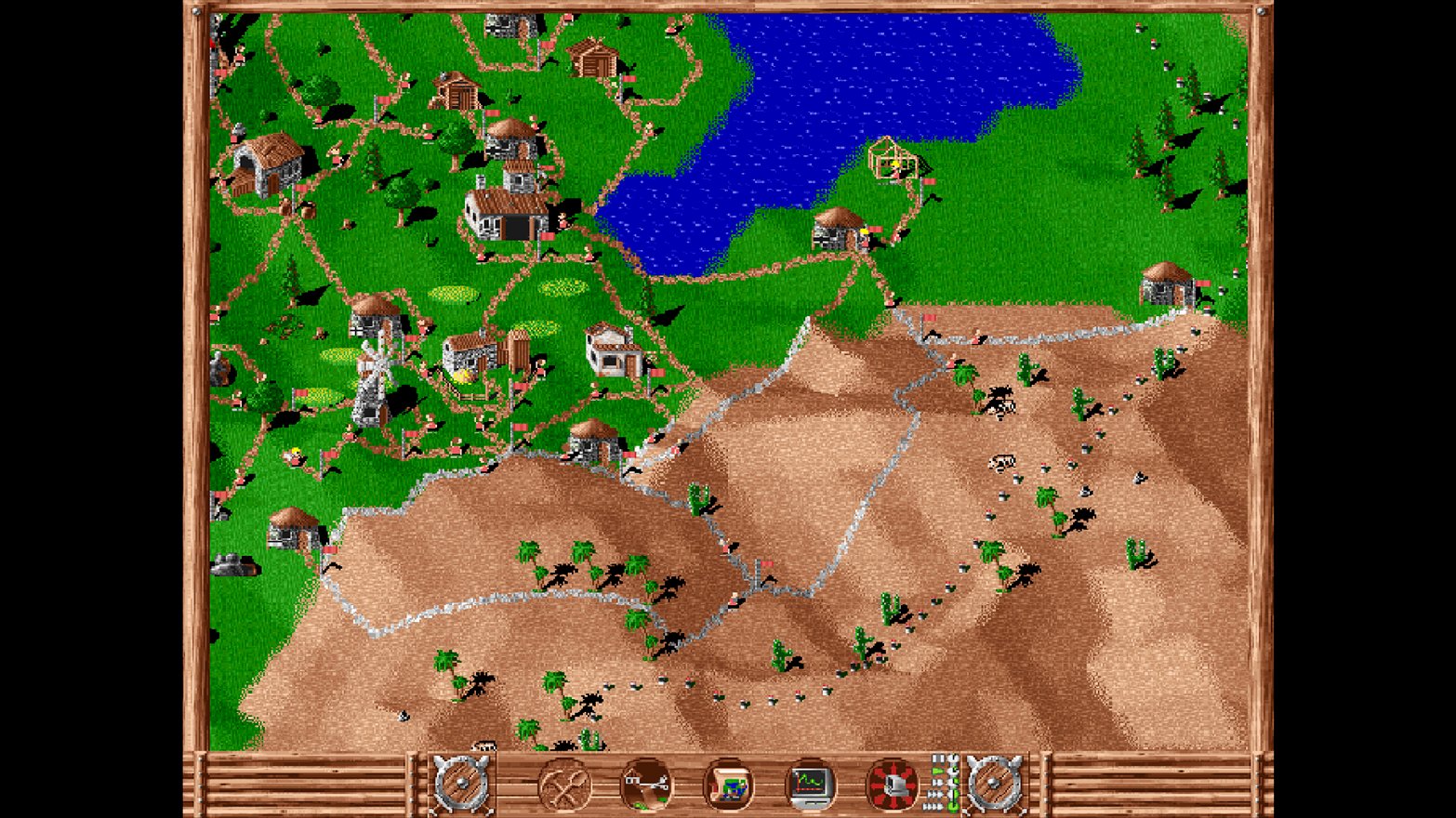 CS2 完整版 截图17