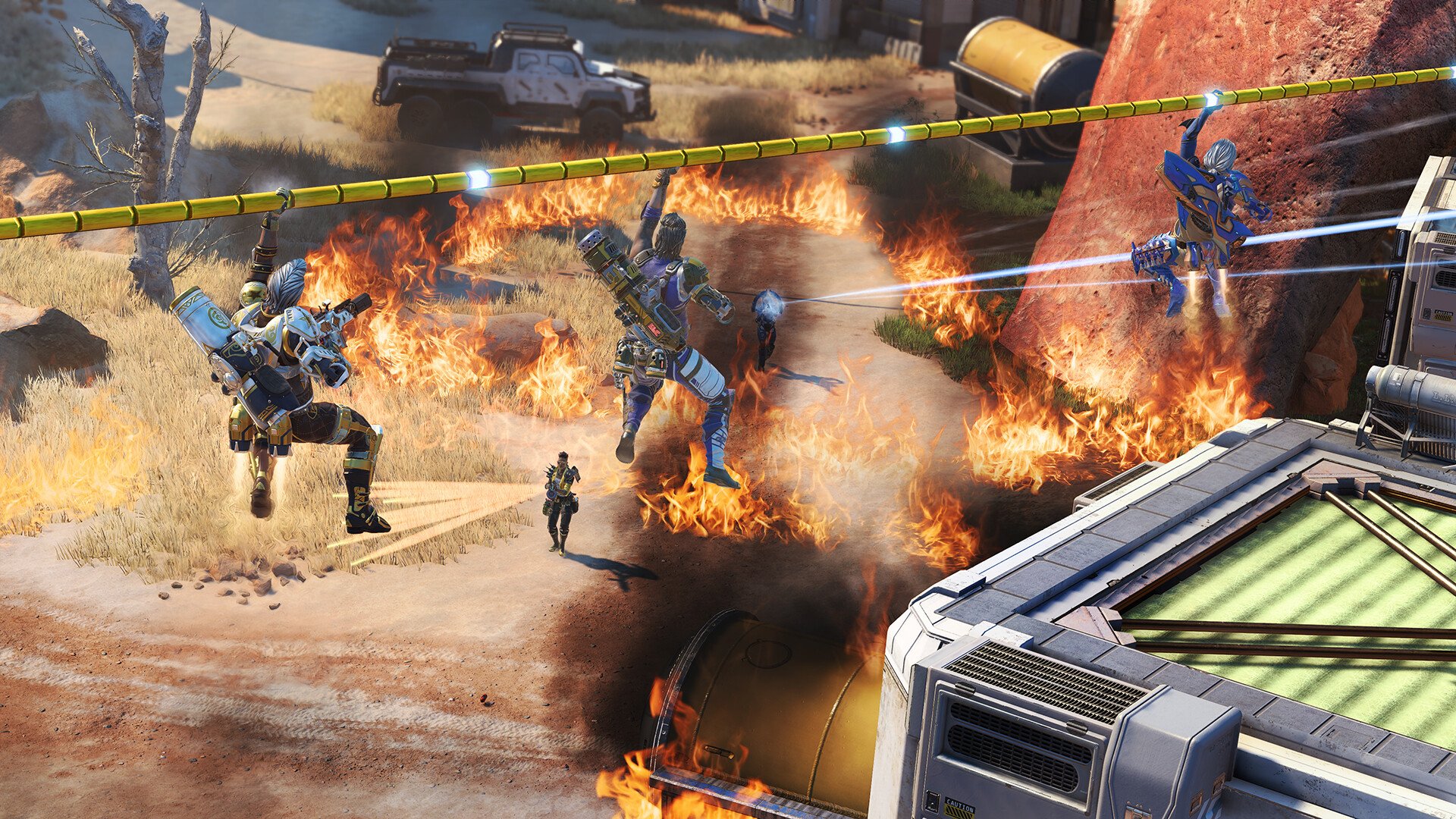 工人物语 年度版 截图4