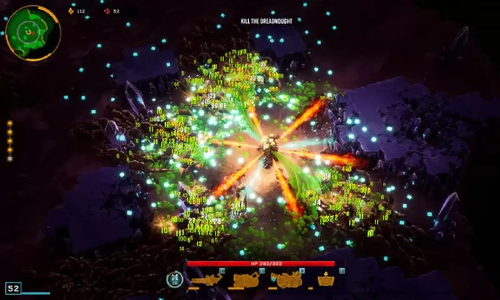 尼尔：机械纪元 截图7