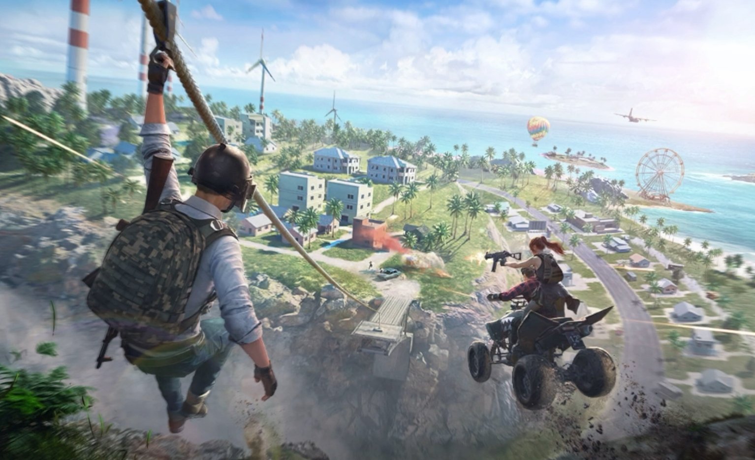 双人成行 终极版 截图19