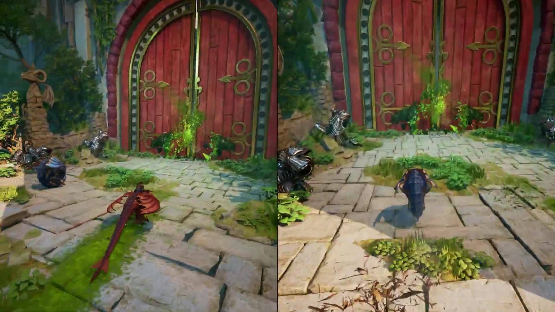 艾尔登法环 终极版 截图2