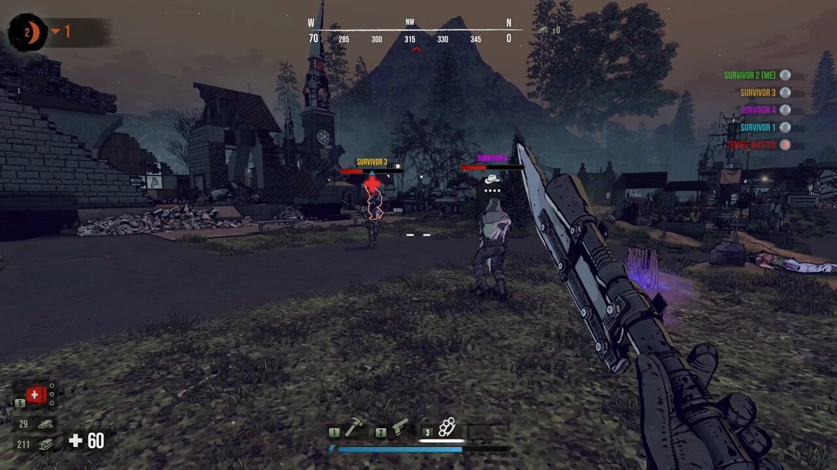 底特律：成为人类 终极版 截图15