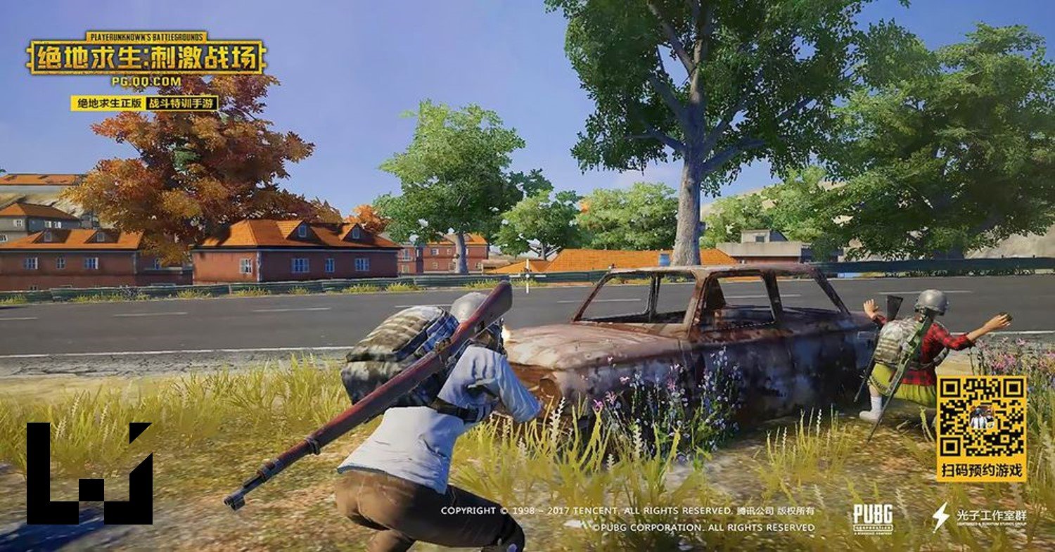 巫师3：狂猎 重制版 截图10