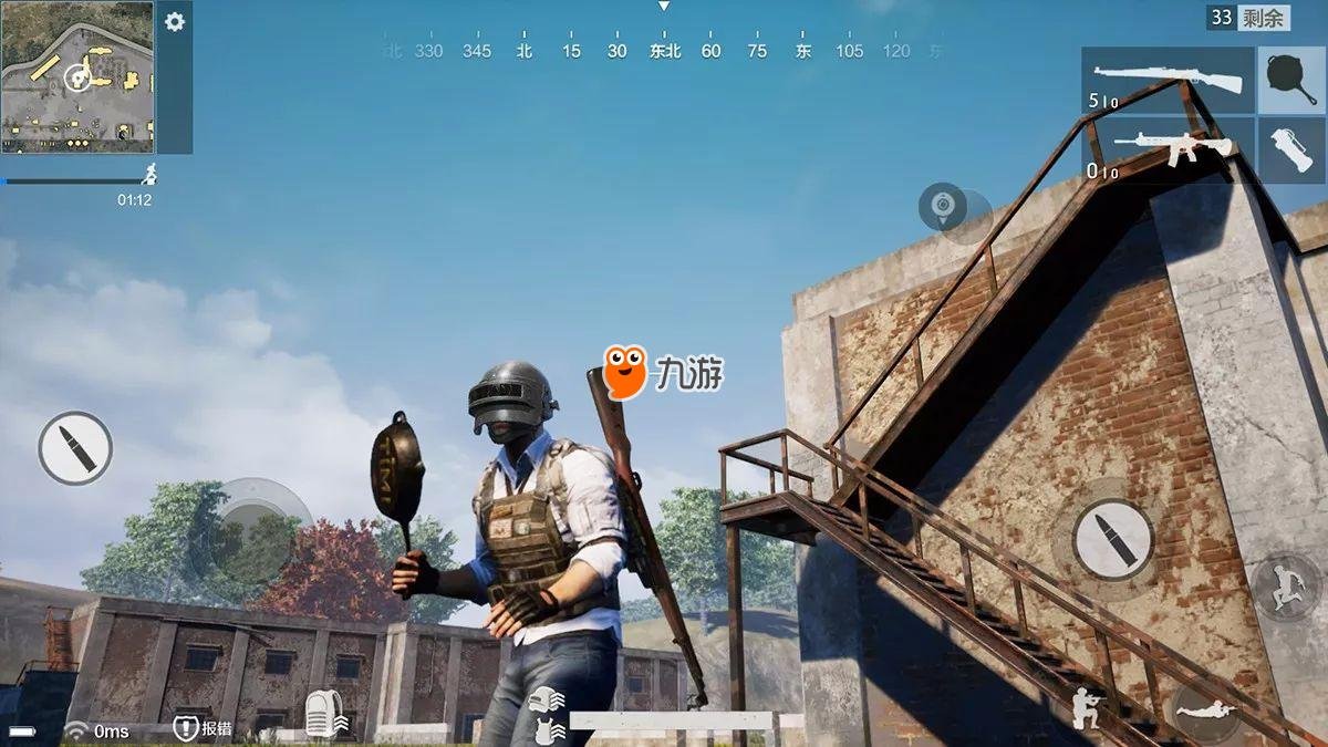 巫师3：狂猎 重制版 截图11