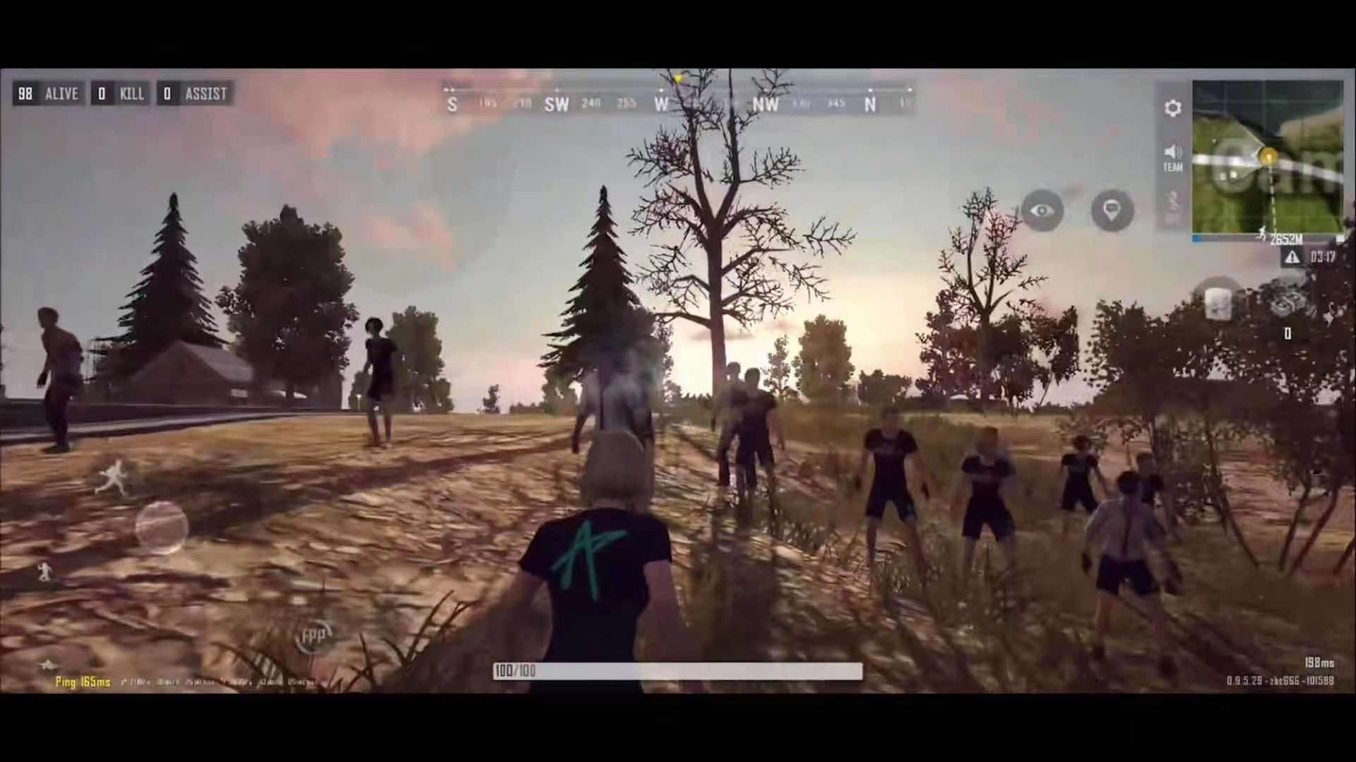 巫师3：狂猎 重制版 截图13