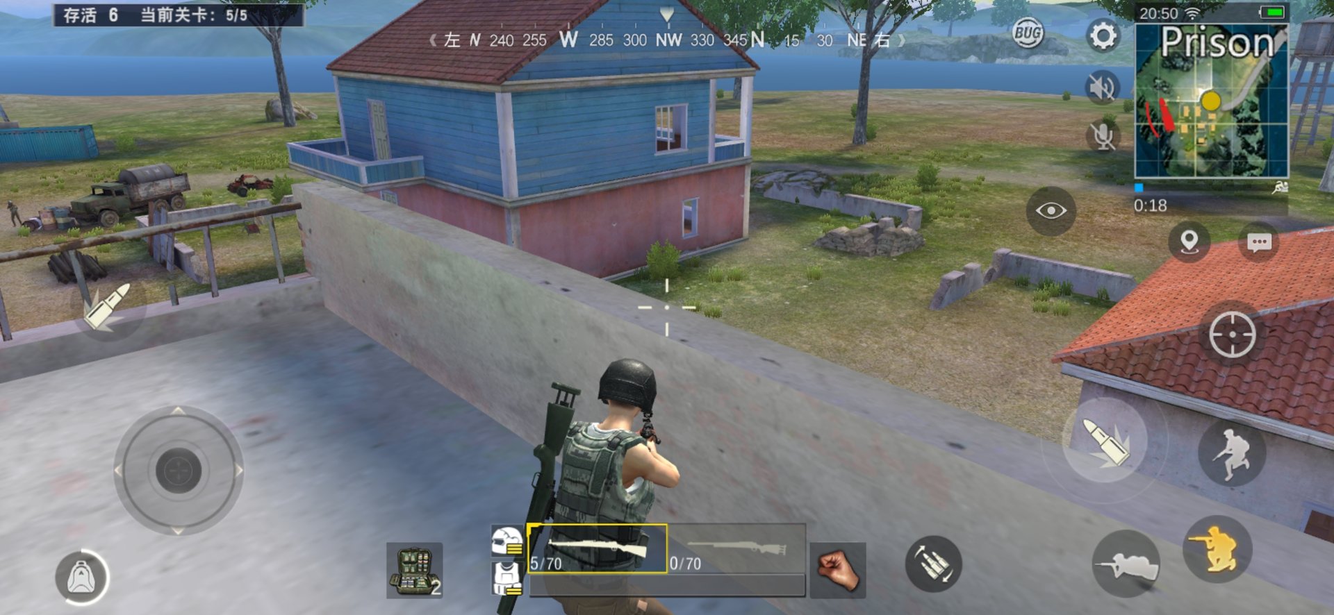 巫师3：狂猎 重制版 截图21