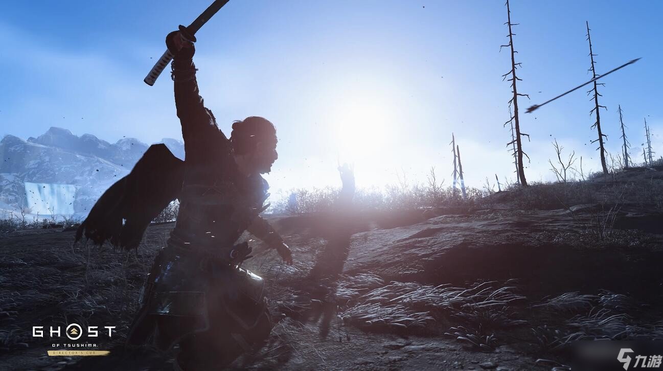 赛博朋克2077 重制版 截图3