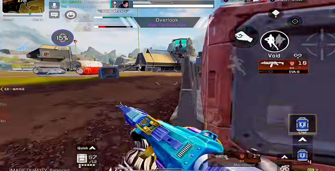 黑暗之魂3 年度版 截图19