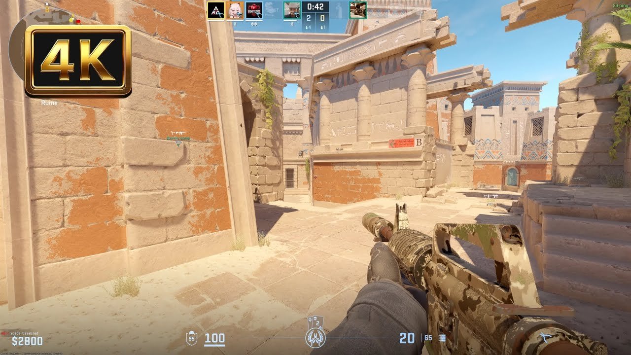 怪物猎人：世界 截图5